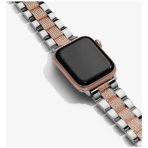 michael kors strap for apple watch